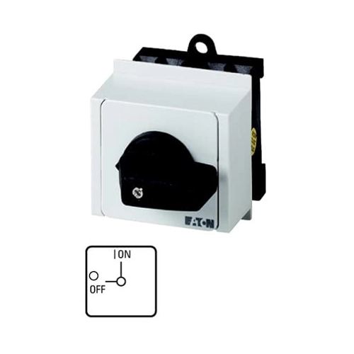 Bild von Eaton Ein-Aus-Schalter T0-1-102/IVS 015147