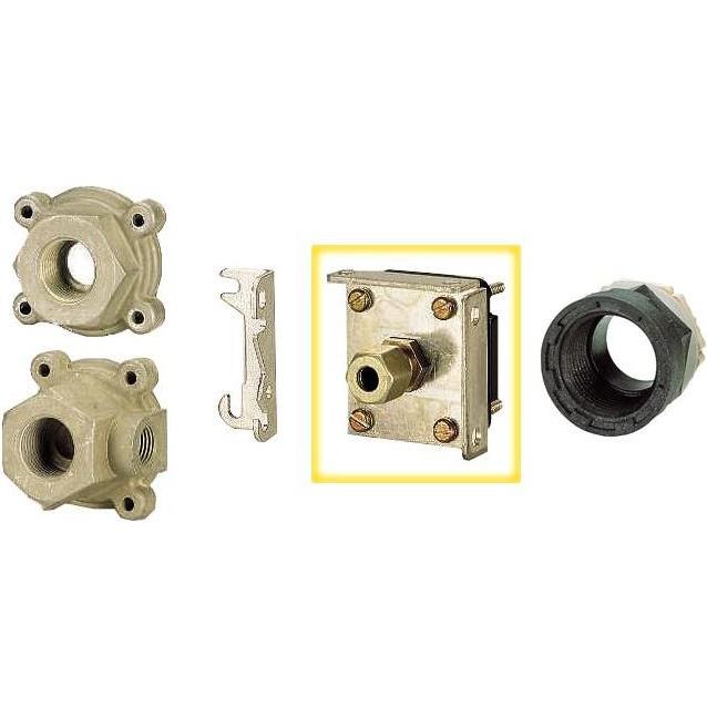 Bild von Eaton, Systemstromversorgung, Rohrverschraubung, Schneidring 40949