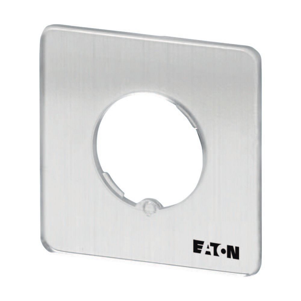 Bild von Eaton Frontschild, verwendbar für TM?/E, 29 x 71438, Taster + Schalter