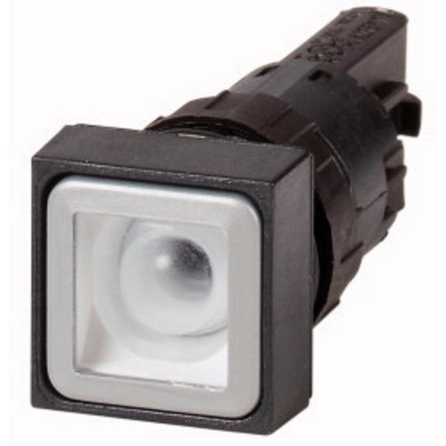 Bild von EATON Schalter Eaton 093624 Q25D-X Drucktaster Frontring Kunststoff 1 St. (Q25D-X)