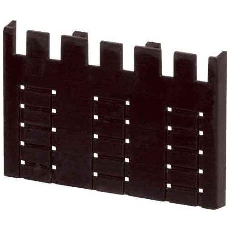 Bild von Eaton Anschlussabdeckung ausbrechbar, 3pol NZM1-XKSFA - 100780