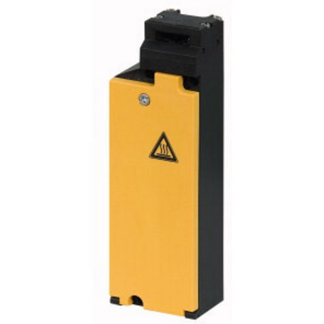 Bild von Eaton Sicherheitsschalter 230 V/AC 6 A getrennter Betätiger Magnetkraftverriegelung LS-S11-230AFT-ZBZ/X IP65 1 St. (106827)