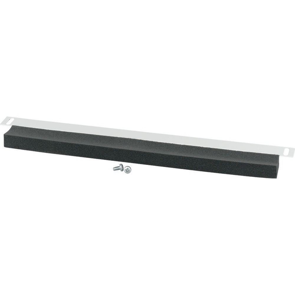 Bild von Eaton XE-Boden-Paneel mit Schaumstoff B800 XSPBA0801, Serverschrank Zubehör, Grau