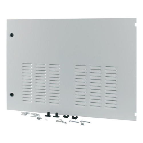 Bild von Eaton 179371 (456692.91 HE) Serverschrank - Grau
