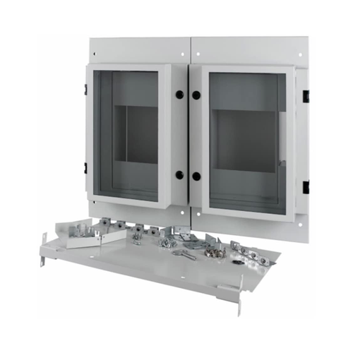 Bild von Eaton 180519 Serverschrank Frontplatte für 2xNZM4