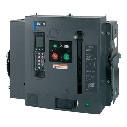 Bild von Eaton EATO Leistungsschalter IZMX40 – Effiziente Strom-Management-Lösungen