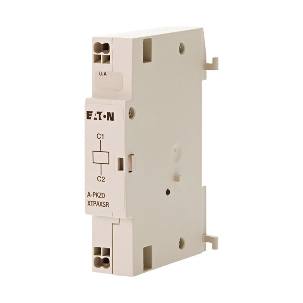 Bild von EATON Schalter Eaton 199336 A-PKZ0(24VDC)-PI Arbeitsstromauslöser 1 St. (A-PKZ0(24VDC)-PI)