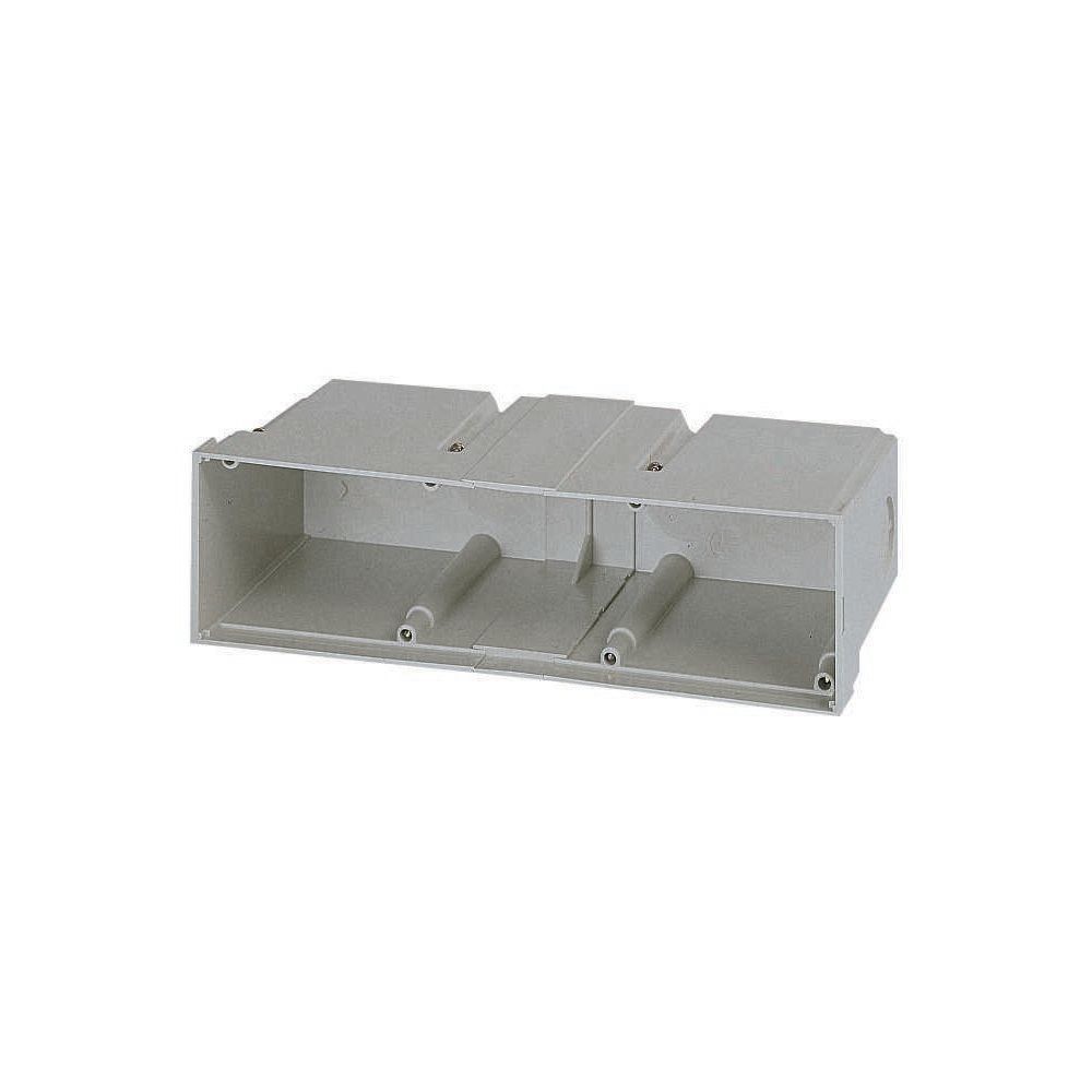 Bild von Eaton Electric GmbH Haube M22-H6 6XM20, Elektronikzubehör + Gehäuse, Grau