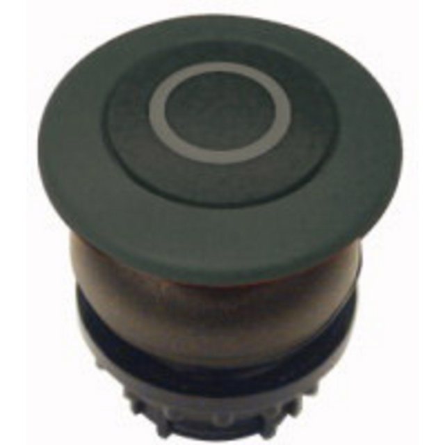 Bild von EATON Schalter Eaton 216725 M22S-DP-S-X0 Pilzdrucktaster Schwarz 1 St. (M22S-DP-S-X0)
