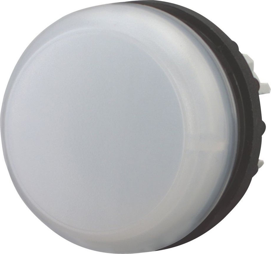 Bild von EATON Sensor Eaton M22-L-W Leuchtmelder Weiß 1 St., (M22-L-W)