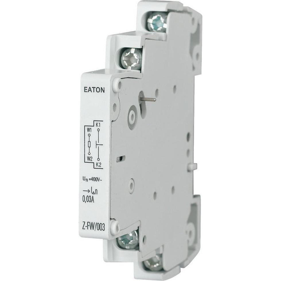 Bild von Eaton Fernprüfmodul Z-FW/010, Automatisierung