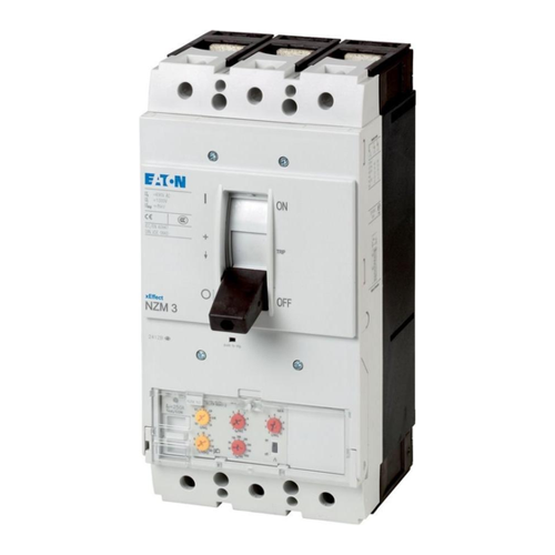 Bild von Eaton EATO Leistungsschalter NZML3-VE400