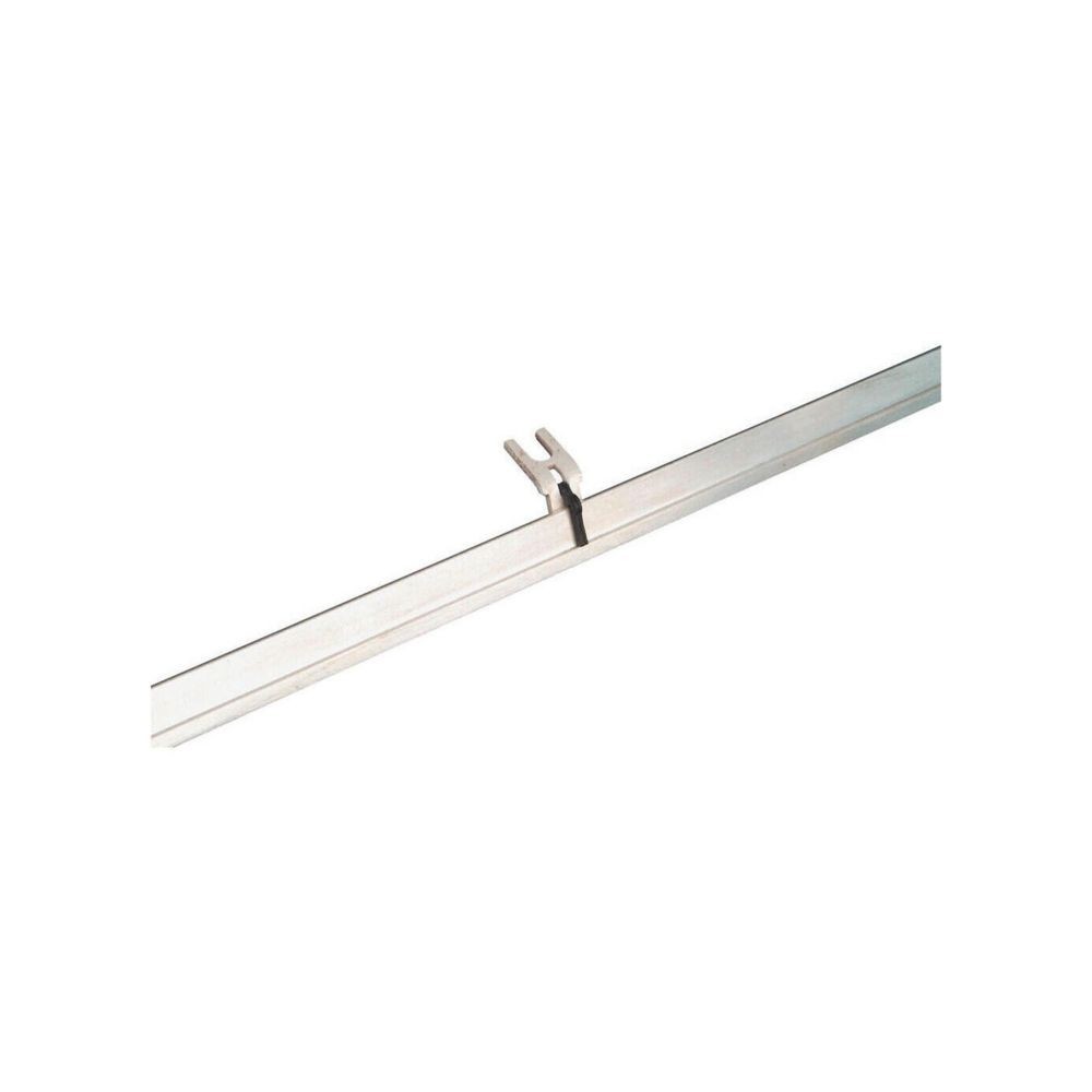 Bild von Eaton EATZV7ADP 263958 Abdeckprofil Kunststoff Silber, 3 Stück