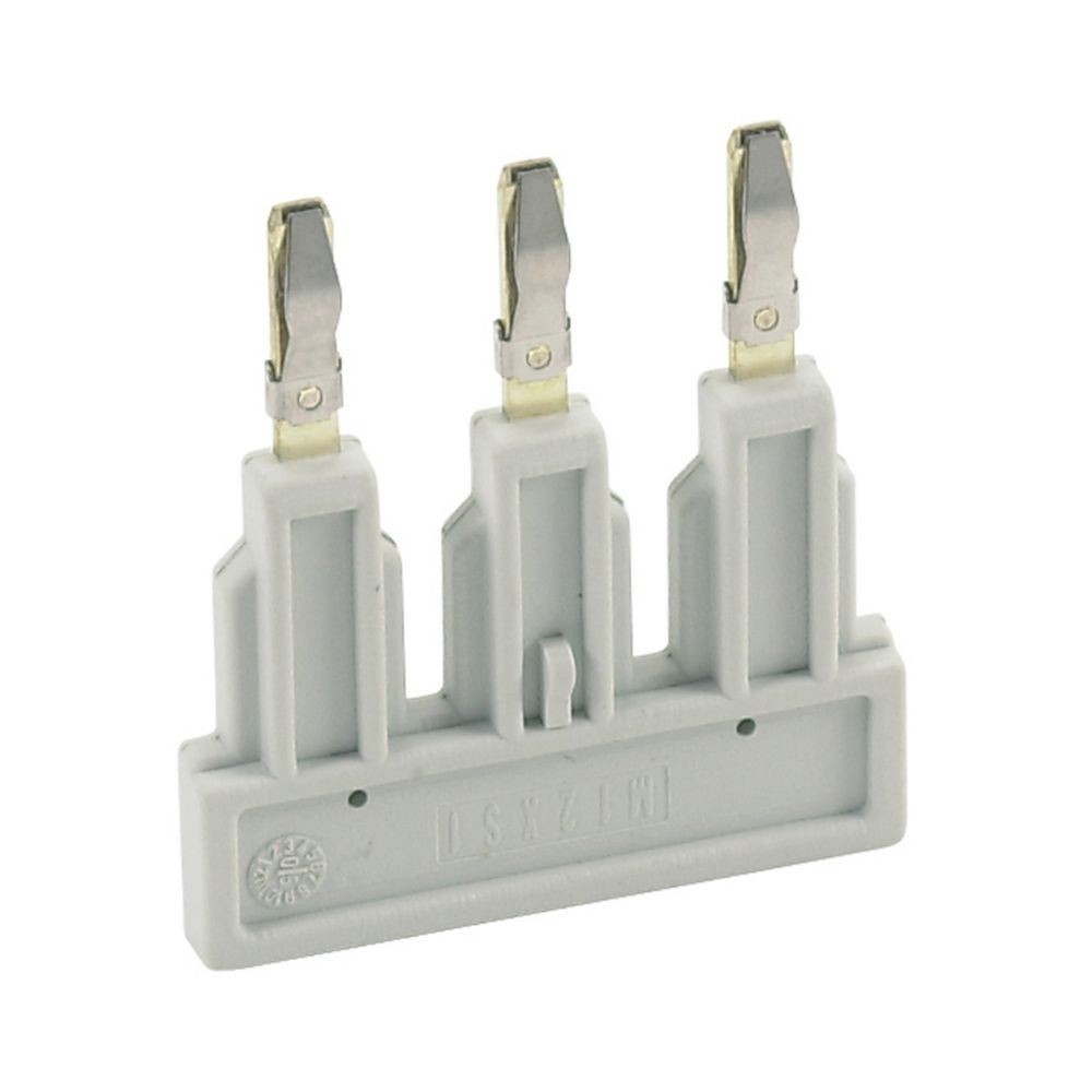 Bild von Eaton Electric GmbH Sternpunktbrücke DILM12-XS1, Passive Bauelemente, Grau