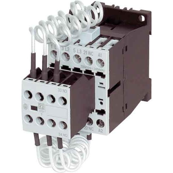 Bild von Eaton DILK33-10(400V50HZ,4, Kondensator