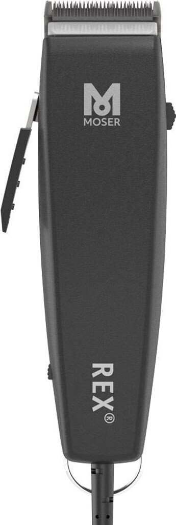 Bild von Moser AnimalLine Rex Adjustable