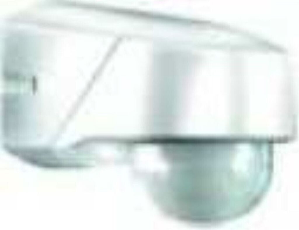 Bild von ESYLUX - Bewegungsmelder 0-130° RC AP sw mt IP54 BWM fernbedienbar 2300W