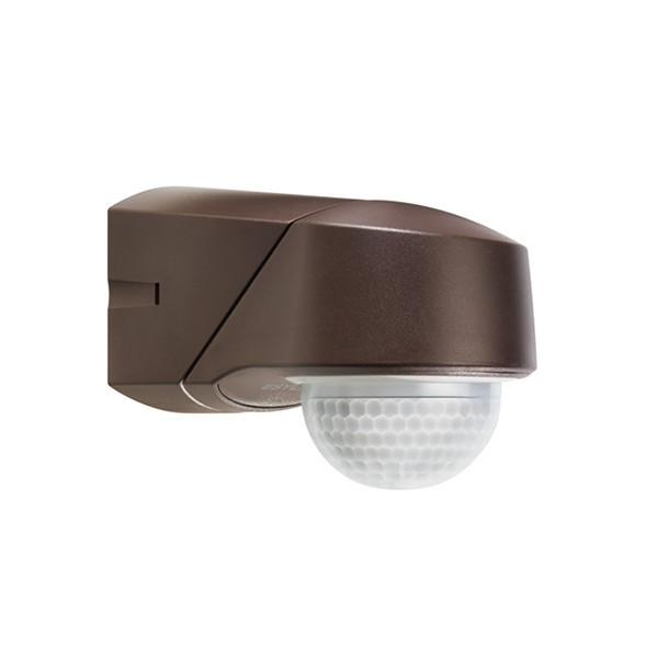 Bild von Esylux, Bewegungsmelder, Bewegungsmelder 280 Grad RC 280i br (8 m)