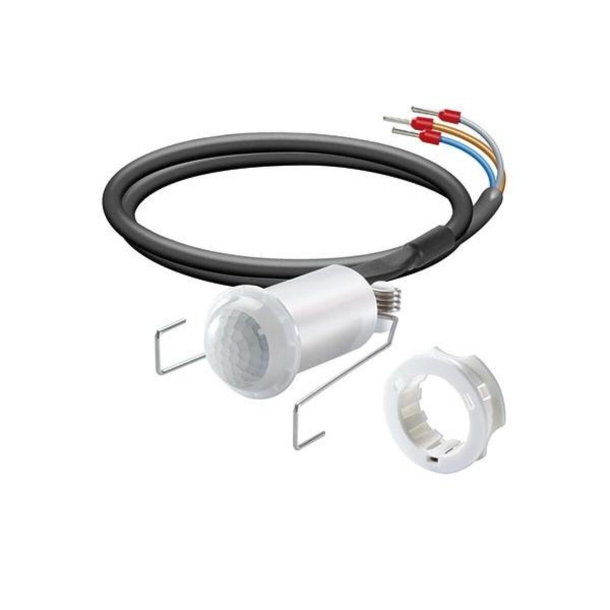 Bild von ESYLUX Deckenbewegungsmelder 360 Grad, Circa 6 m, 230 V, MD-C 360I-6 Mini, weiß, 5142212