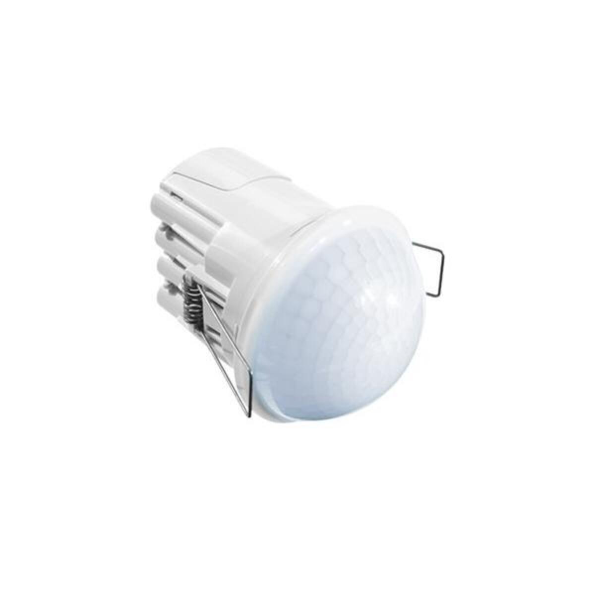 Bild von Esylux, Bewegungsmelder, EsyluxPräsenzmelderPDCE360i/24opalmatt24m (24 m)