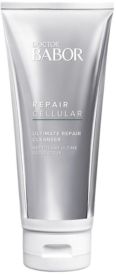 Bild von Doctor Babor Biogen Cellular Ultimate Repair Cleanser (200ml)