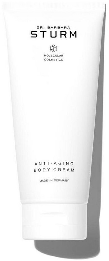 Bild von Dr. Barbara Sturm - Anti-aging Body Cream - Hydratisierende Körpercreme - -body Anti-aging Cream 200ml