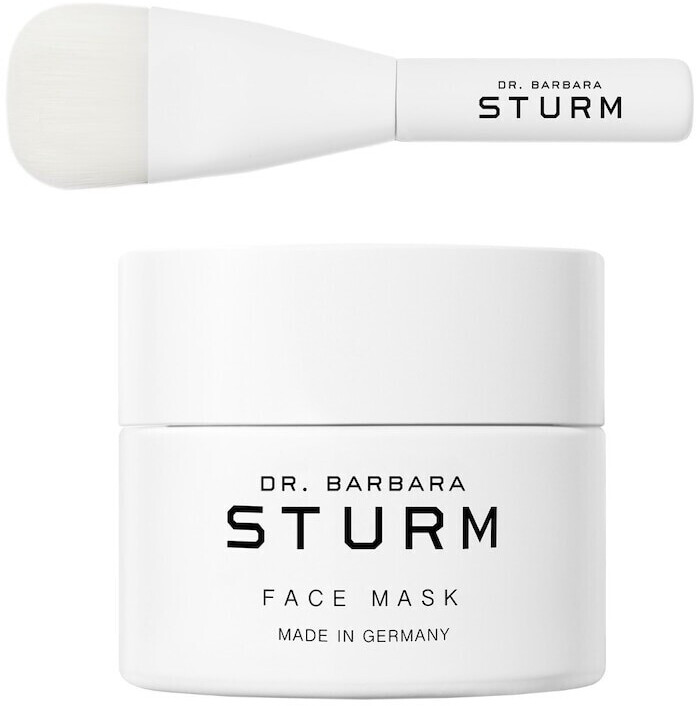 Bild von Dr. Barbara Sturm Face Mask Gesichtsmaske (50ml)