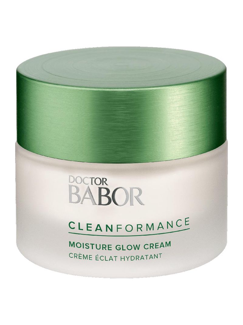Bild von Doctor Babor CleanFormance Moisture Glow Cream (50ml)