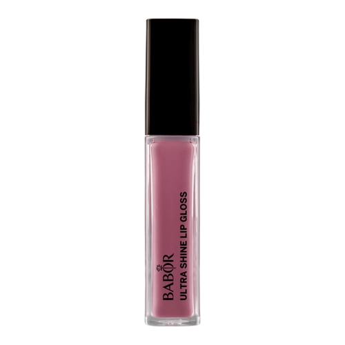 Bild von Babor - Ultra Shine Lip Gloss - Volumen Lip-gloss - 06 Nude Rose (6,5 Ml)