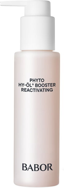Bild von Babor Körperpflegemittel Cleansing Phyto Hy-Oil Booster Reactivating