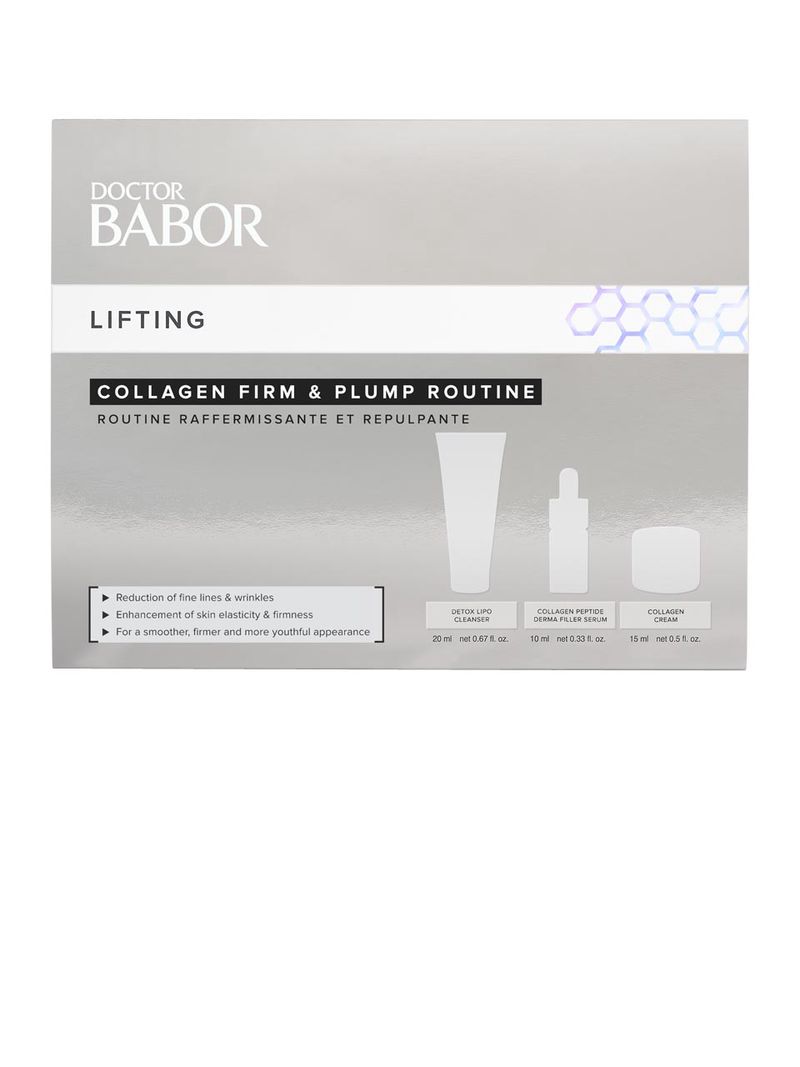 Bild von Babor Skincare Set Face
