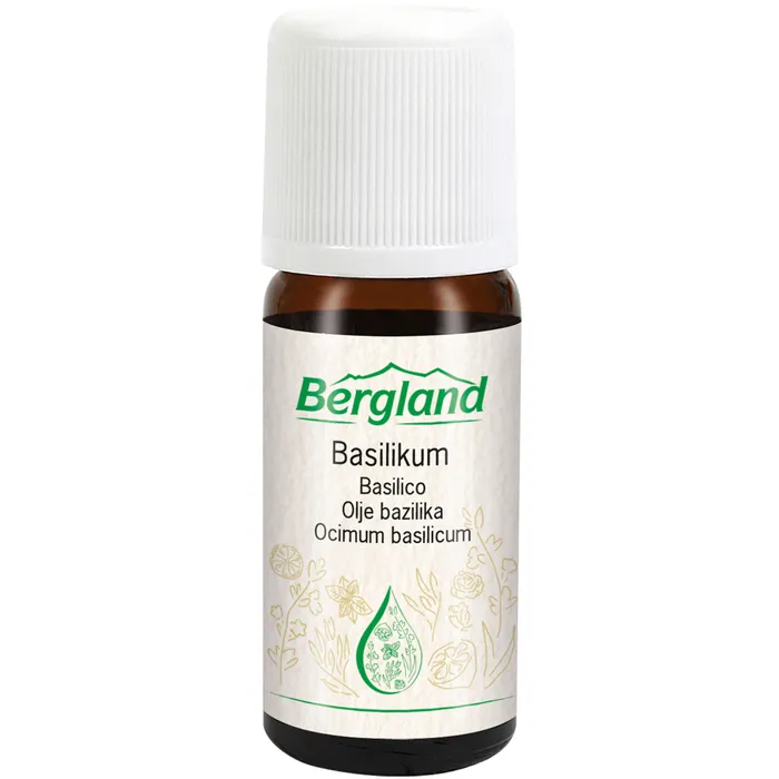 Bild von Bergland-Pharma GmbH & Co. KG Raumduft Basilikum 10ml