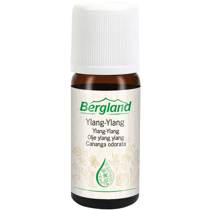 Bild von Bergland-Pharma GmbH & Co. KG Raumduft Ylang-Ylang 10ml