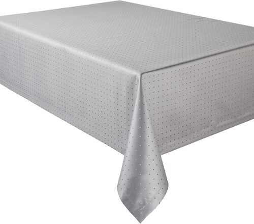 Bild von Curt Bauer Tischdecke »Damast, 3815 Petito«, (1 St.)