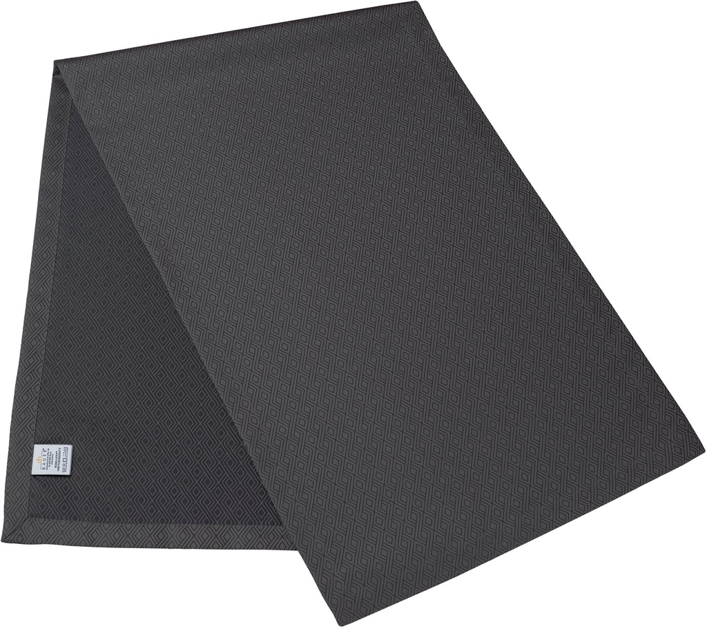Bild von Curt Bauer Tischläufer "3947 Riga, mit Rautenmotiv, Damast-Tischwäsche", (1 St.), aus 59% Baumwolle, 41% Polyester, merzerisiert, mit Fleckschutz