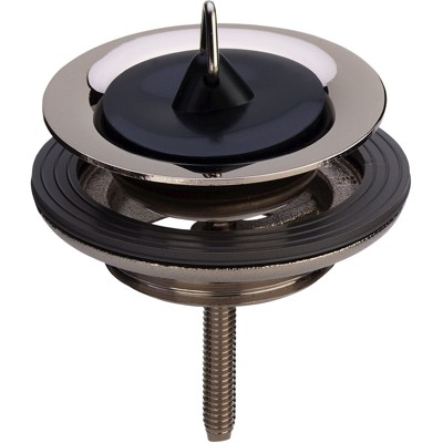 Bild von Viega, Ventil, Universalventil 5121 G 1 1/4x60mm, mit Stopfen, poliert