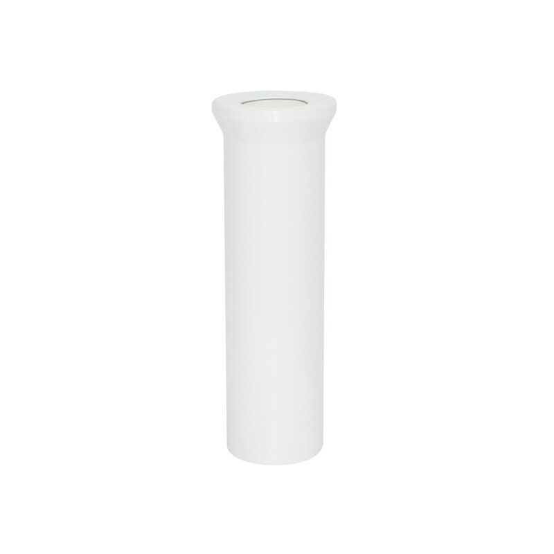 Bild von Viega, Zubehör Sanitärinstallation, Pipe WC, d 100, 150mm, d 110-400 mm.