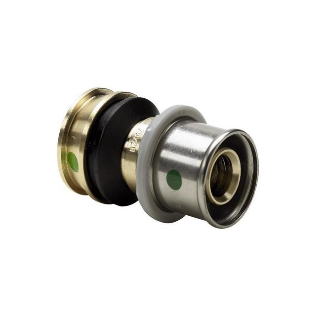 Bild von Viega Pressfitting