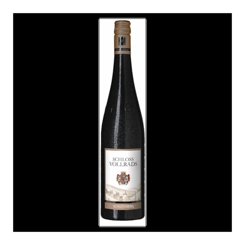 Bild von Schloss Vollrads Schlossberg Riesling VDP Große Lage