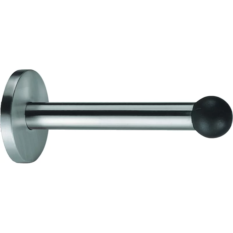 Bild von FSB WandtÃ¼rstopper; mit einseitigem Gummipuffer; 38 3895;Ã 25mm