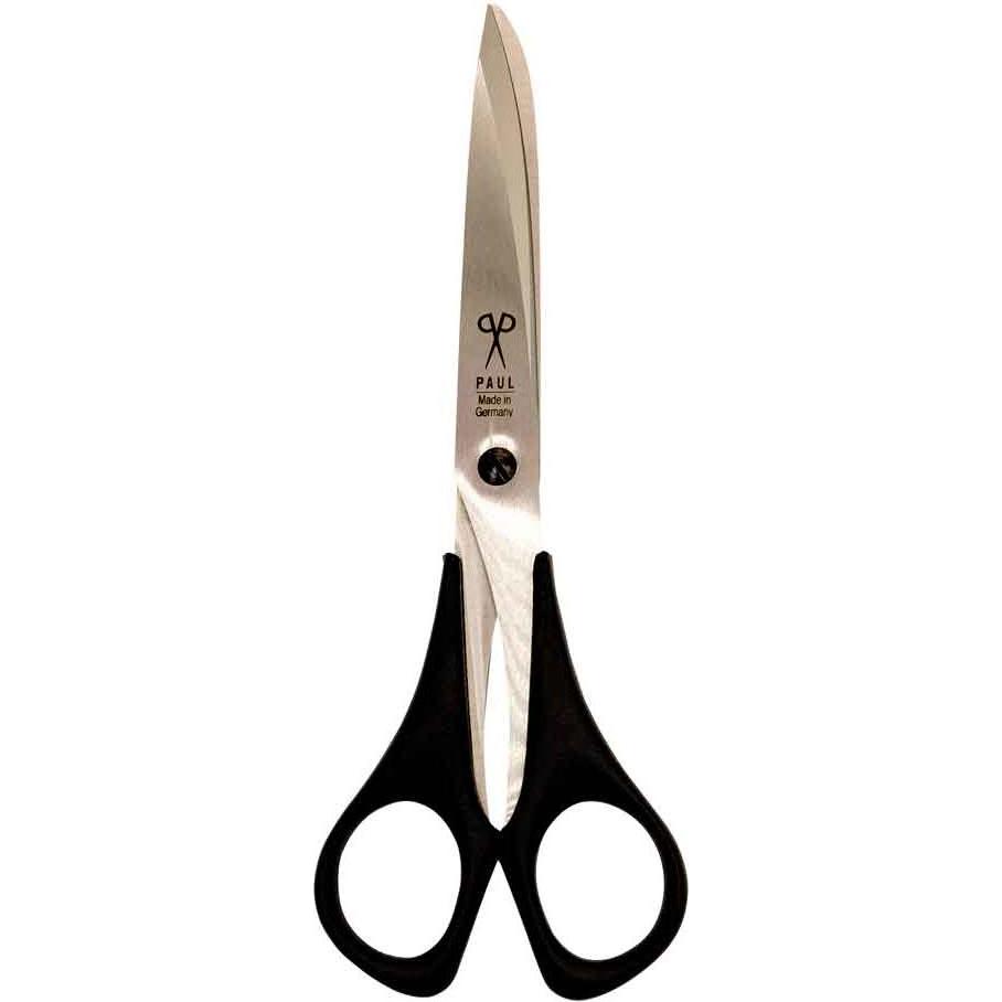 Bild von Scherenmanufaktur Paul 906 Handarbeitsschere 16 cm lang