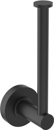 Bild von Ideal Standard IDS Papier-/Reserverollenhalter IOM ohne Deckel Silk Black