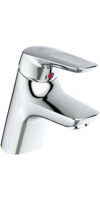 Bild von Ideal Standard Waschtisch-Armatur Ceramix Blue chrom A5646AA