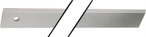 Bild von PROMAT Lineal PROMAT Werkstattlineal Lnge 1000 mm Stahl Geradheit 0,2-0,3 mm