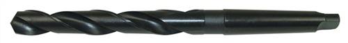 Bild von PROMAT Spiralbohrer PROMAT Spiralbohrer DIN 345 Typ N Nenn- 36 mm HSS profilgeschliffen