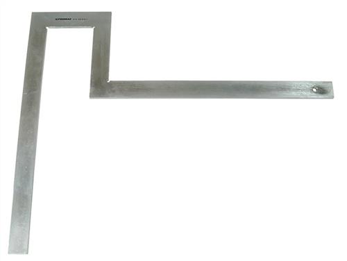 Bild von Flanschenwinkel Schenkel-L.500x500mm, PROMAT