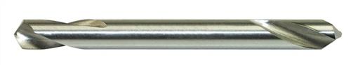 Bild von PROMAT Universalbohrer 10er Pack PROMAT Doppelendbohrer Nenn-D. 3,2 mm HSS Karosseriebohrer
