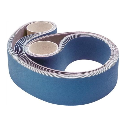 Bild von PROMAT Schleifband K.60 B.75xL.2000mm – Universell einsetzbares Schleifband