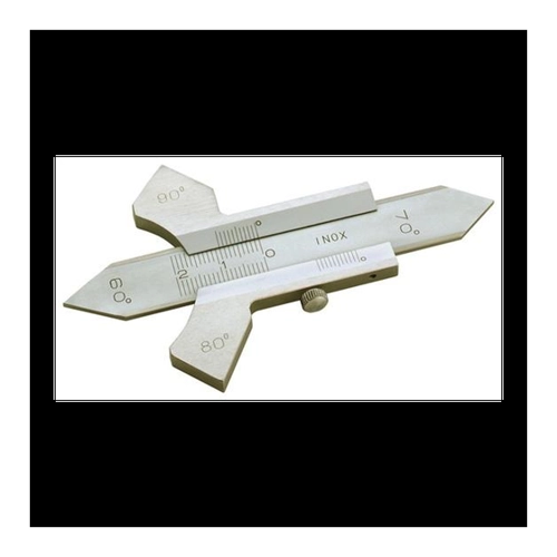 Bild von PROMAT 851460 Schweißnahtlehre 0-20mm