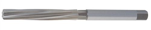 Bild von Handreibahle DIN 206 H7 Form, B D.24mm HSS drallgenutet PROMAT